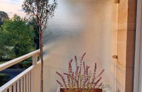 Aux portes de Paris / Studio Bord de Marne - Foto 16