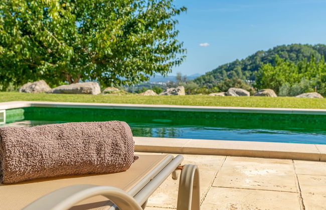 Sa Tanca De Sa Nina in Mancor de la Vall - Foto 6