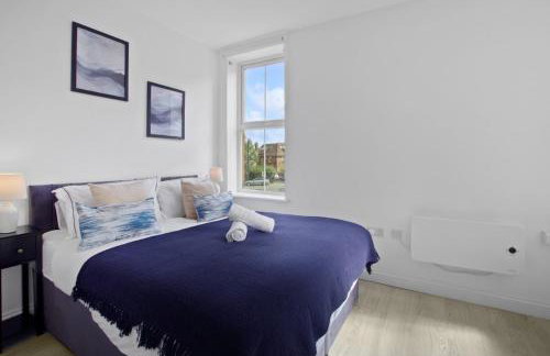 Super Cozy I Sleeps 3 I Fast Wi-Fi I Self Check-in I Free Parking I LongTerm Rates Available - Foto 16