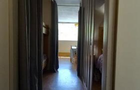 Appartement 4 à 6 Couchages - PIAU ENGALY - Pied des Pistes - Foto 24