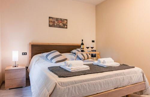 La Quiete del Pero Fiorito Villa in the Langhe - Foto 26