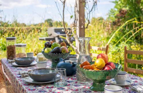 Foxhole Cottage 10 - Foto 41