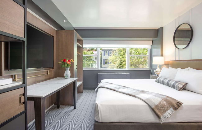 ARC HOTEL Washington DC, Georgetown - Photo 42