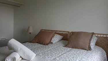 L'Orge - Maison Design, 3 chambres, jardin et garage privatif - Photo 4, towels