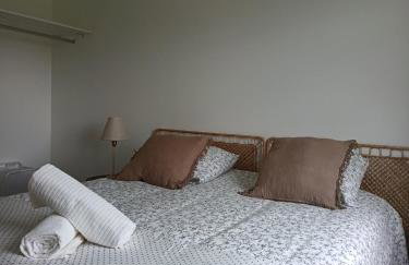 L'Orge - Maison Design, 3 chambres, jardin et garage privatif - Foto 4