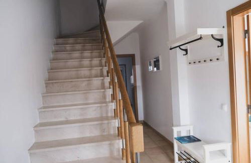 Beautiful 3 bedroom Villa in Torre Comporta I - Foto 19