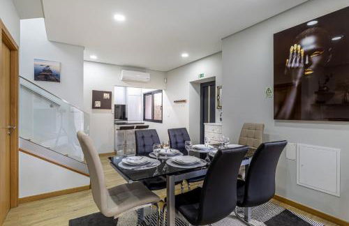 Casa da Praia, 2min de la PLAGE, hyper centre - Photo 36