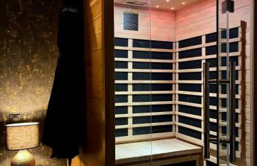 Love Room L'instanté - Suite "L'élégante" - Foto 8