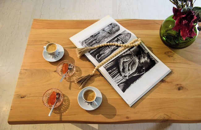 Blue Ark Harmony Residence - Photo 26