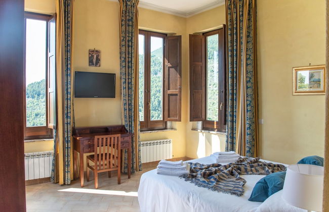 Relais Borgo Campello - Foto 50