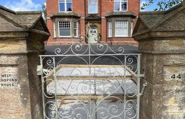 West Hendford House - Apt 1 - Foto 3