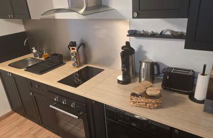 Cinéma Privé Maison Cosy Romantique - Foto 11