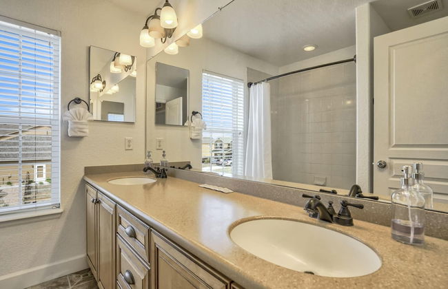 4brhot Tubpool Table, Ping Pong, Foosball! - Foto 27