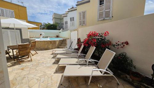 Hidden Paradise - Foto 5, sunbed