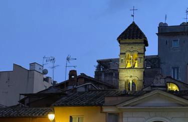 House of the Sun in Trastevere - Foto 30