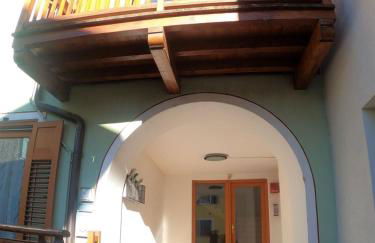 Juli Richi apartment - Foto 4