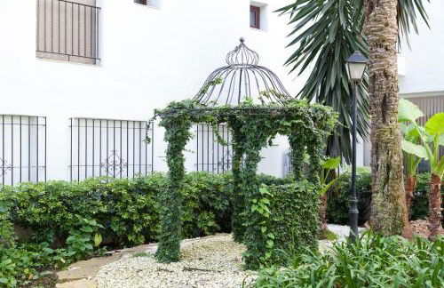 Jardines del Puerto Apartment for up to 6, totally refurbished 2025, gardens, pools, garage, wifi - Photo 65