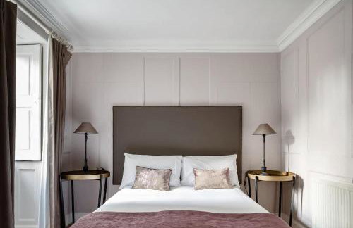 Drylaw House, Grade A Listed Mansion near City Centre - Foto 18