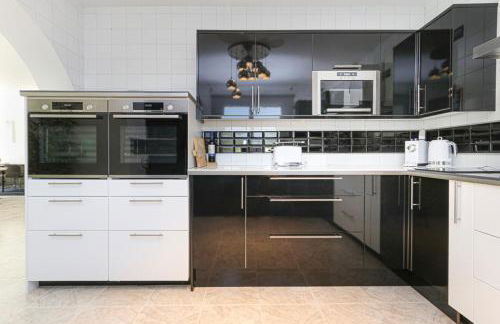 Presidential suite Villamartin Plaza Av Brisas 70 - Foto 19