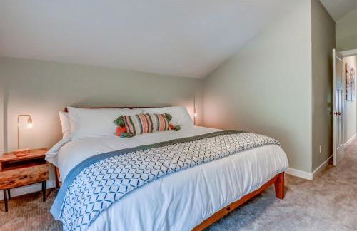 Ocean Overlook 3 Ensuite Bedrooms, Game Lounge, Pet-Friendly & Family Ready - Foto 11