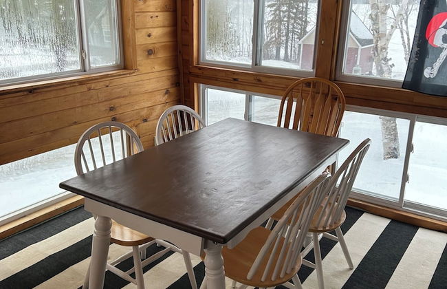 Portage Lakeside Cabins - Photo 37