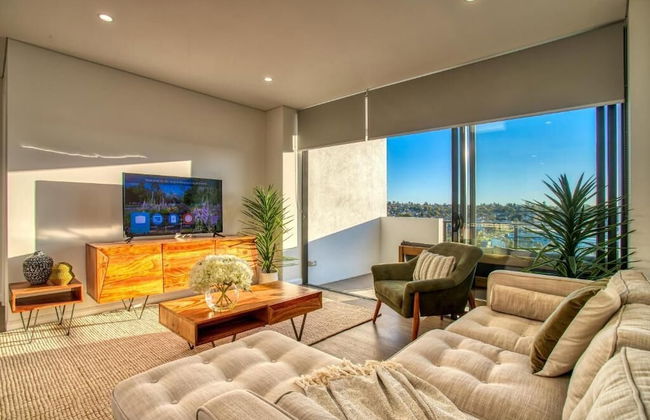 Inspire Boutique Apartments - Foto 14