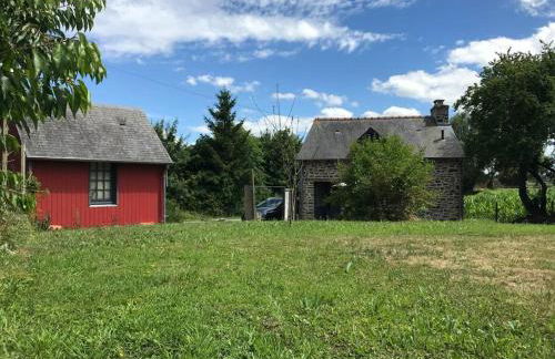 Maisonnette au pied du Mont Dol - Foto 7