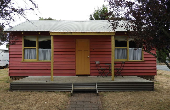 Somerset Caravan Park - Photo 11