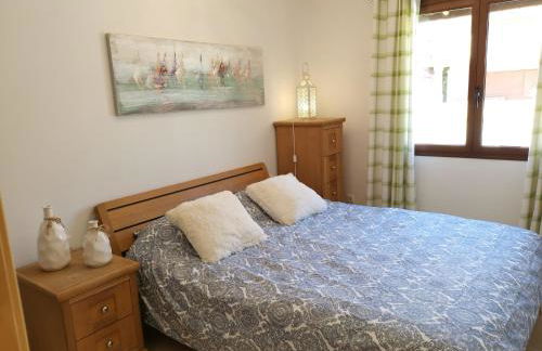 Beautiful penthouse with 3 pools, indoor heated pool, sauna, jacuzzi - Foto 13