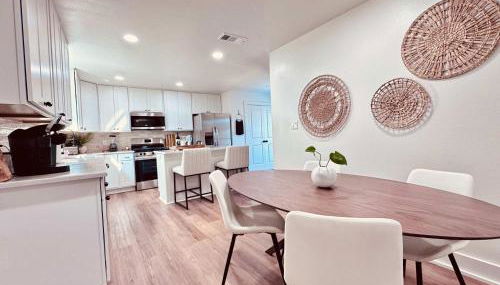 Southwest x Southeast 3BR 2BA - Foto 5