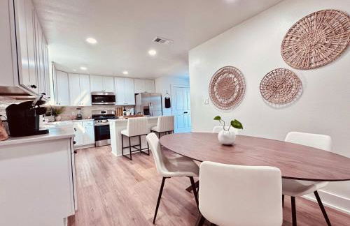 Southwest x Southeast 3BR 2BA - Foto 5