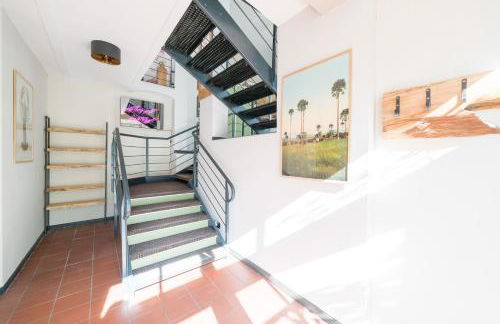 Design Apartments - "Remise Blumberg" - Foto 53