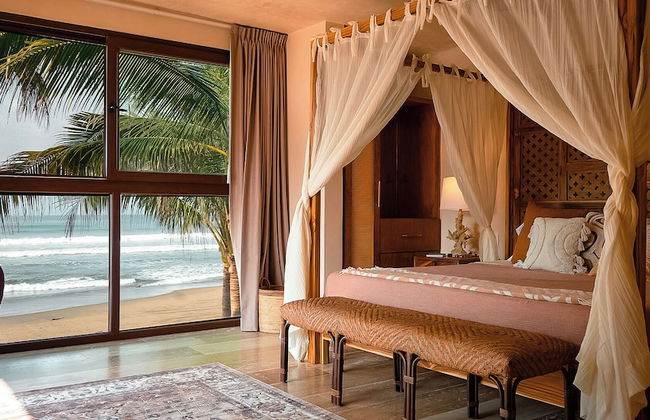 Villa Mantramar - Foto 4