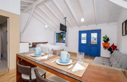 Hermoso estudio borde Lagoa da Conceição JHG1733 - Foto 6