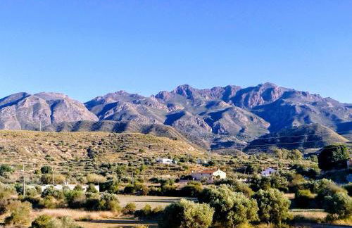 Apartment-in-turre-andalucia - Foto 27