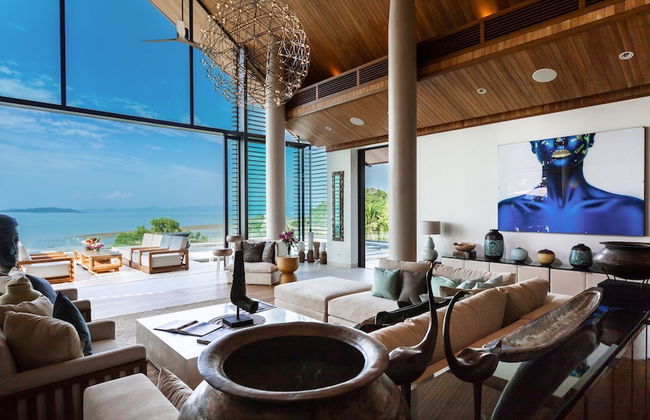 Villa Amarapura - Foto 5