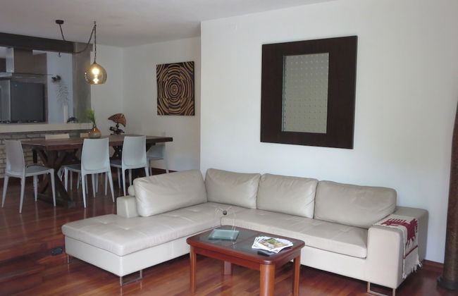 Apartamento La Casa de Las Aves - Photo 21