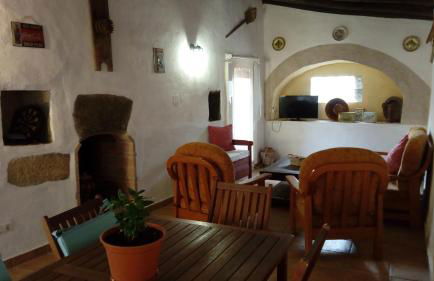 Casa Rural Villa Vieja - Foto 21