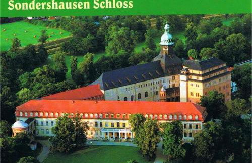 Private Ferienwohnung Fam.Wölke - Foto 16