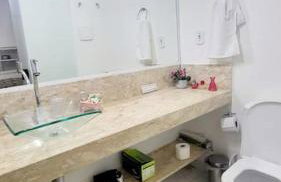 Apartamento Ambar - Foto 11