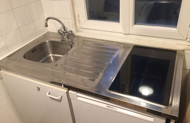 Apartment Villeurbanne - Photo 23