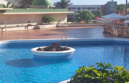 Apartment on the beach Paraiso Playa, Sea Views - Foto 43