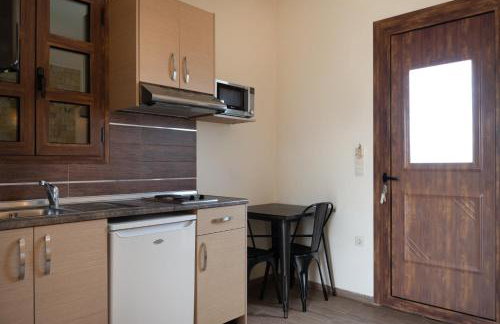 Asimenis Cottages - Foto 21