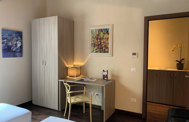 Florence Art Apartments - Foto 43