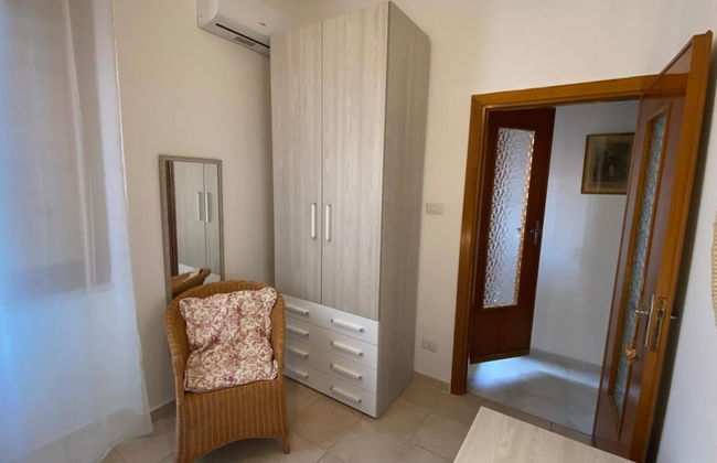 Elegant Three Room Apartment in Porto Torres - Foto 21