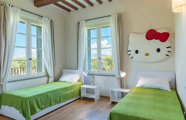 Tenuta Bellafonte 14 - Photo 21