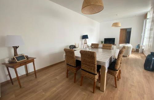 Maison Mer Louis - Foto 17