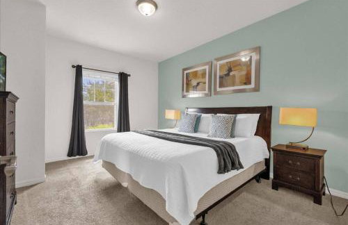 3 BD 2 BA Lucaya Village 13-102 - Foto 14