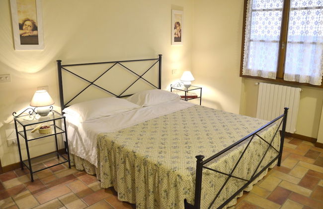 Agriturismo Corte in Poggio - Foto 3