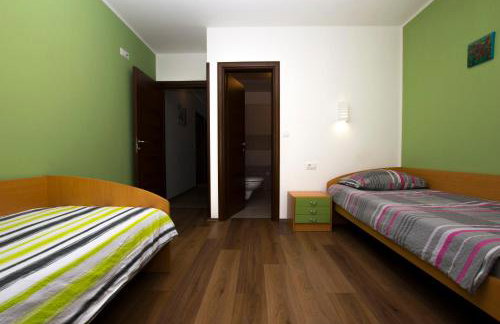 Villa Dante - Foto 34